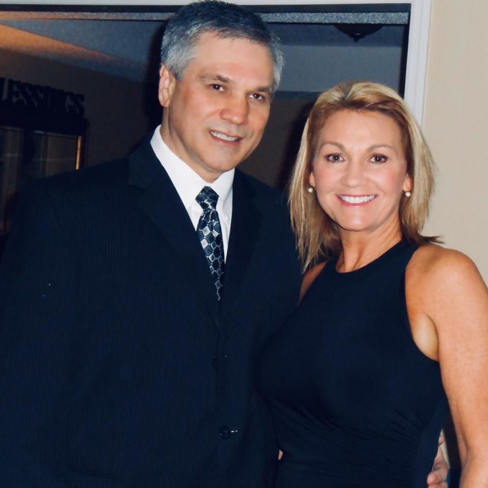 Meet your Posher, Pam